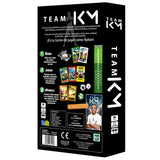 EAN 8435407651043 - Asmodee Team KM 30 min Juego de mesa Fútbol imagen 2