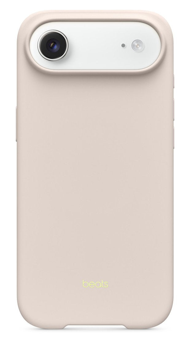 EAN 195950659139 - Apple MGJU4LL/A funda para teléfono móvil 16,5 cm (6.5") Cal, Color piedra imagen 1
