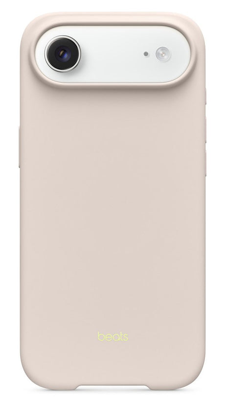 EAN 195950659139 - Apple MGJU4LL/A funda para teléfono móvil 16,5 cm (6.5") Cal, Color piedra imagen 1
