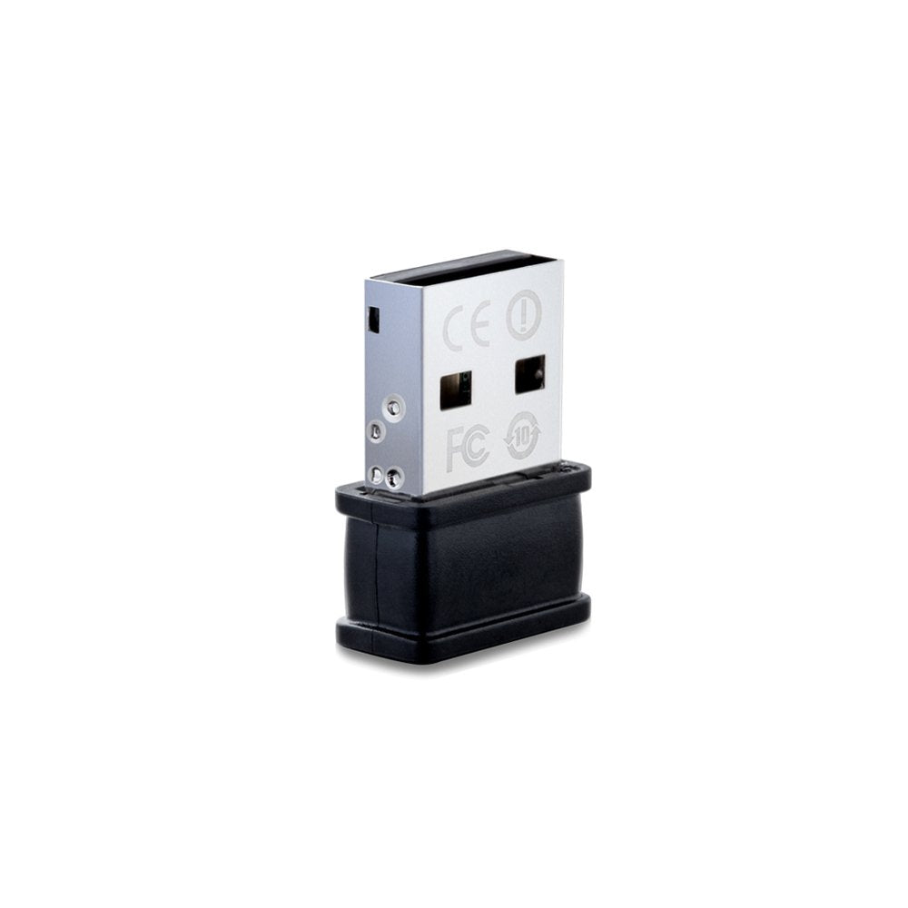Tenda Adaptador Wifi Mini Usb 150mbps. Wps. Ap Soft. W311mi