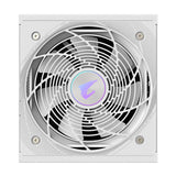 EAN 4719331554392 - GIGABYTE AORUS ELITE P850W ICE unidad de fuente de alimentación 850 W 20+4 pin ATX Blanco imagen 6