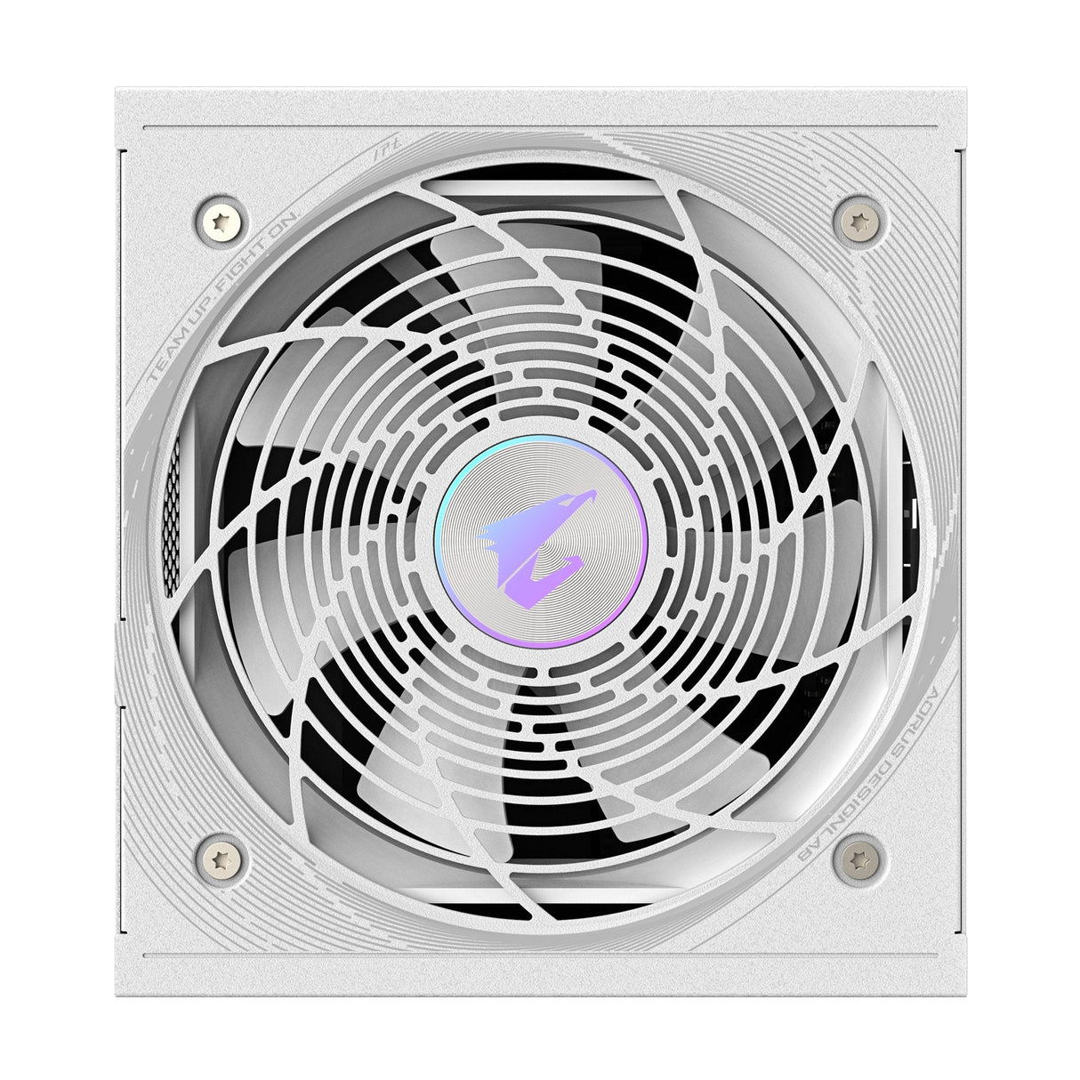 EAN 4719331554392 - GIGABYTE AORUS ELITE P850W ICE unidad de fuente de alimentación 850 W 20+4 pin ATX Blanco imagen 6