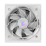 EAN 4719331554392 - GIGABYTE AORUS ELITE P850W ICE unidad de fuente de alimentación 850 W 20+4 pin ATX Blanco imagen 6