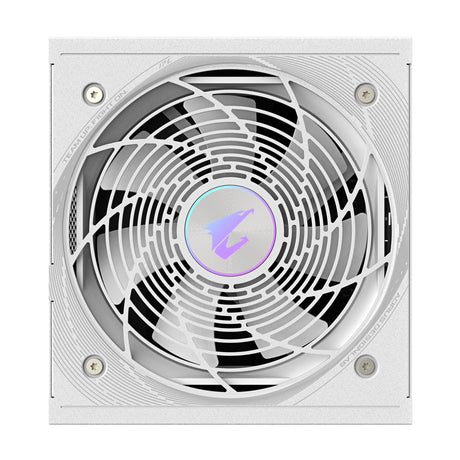 EAN 4719331554392 - GIGABYTE AORUS ELITE P850W ICE unidad de fuente de alimentación 850 W 20+4 pin ATX Blanco imagen 6