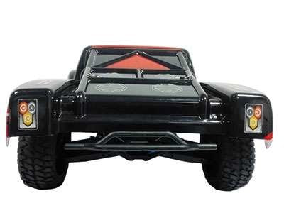 Amewi Rc Auto Am10sc V3 Short Curseli-Po Akku 4000mah/14+