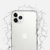 EAN 8435607105513 - ReWare iPhone 11 Pro Max 16,5 cm (6.5") SIM doble iOS 13 4G 256 GB Plata imagen 6