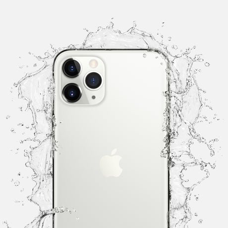 EAN 8435607105513 - ReWare iPhone 11 Pro Max 16,5 cm (6.5") SIM doble iOS 13 4G 256 GB Plata imagen 6