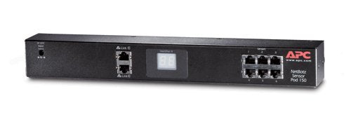 Netbotz Rack Sensor Pod 150