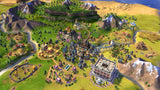Juego Civilization Vi Playstation 4