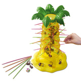 EAN 5011363525630 - Mattel Games 52563 juego de tablero Juego de mesa Habilidad motriz fina (destreza) imagen 6