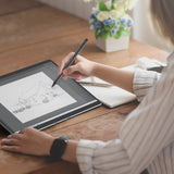 Alogic Clarity Active Stylus Pencil Black 2nd Generation