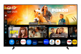 Samsung Tq85q6faau 2,16 M (85") 4k Ultra Hd Smart Tv Wifi Negro
