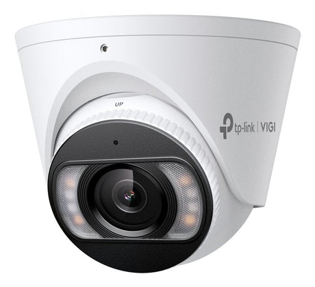 EAN 8885020628302 - TP-Link INSIGHT S485 Torreta Cámara de seguridad IP Exterior 3840 x 2160 Pixeles Techo imagen 1