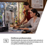 EAN 0826581352365 - HP None Intel Core Ultra 7 265 32 GB DDR5-SDRAM 1 TB SSD NVIDIA RTX A400 Windows 11 Pro SFF Puesto de tra imagen 14