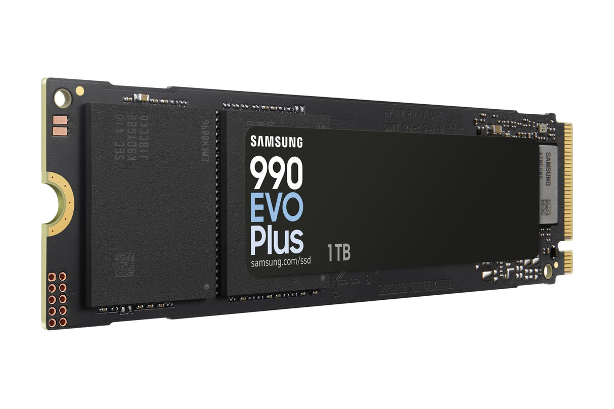 EAN 8806095575674 - Samsung MZ-V9S1T0 1 TB M.2 PCI Express 4.0 NVMe V-NAND TLC imagen 4