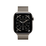 EAN 195950629422 - Apple Watch Series 11 OLED 42 mm Digital 374 x 446 Pixeles Pantalla táctil 5G Titanio Wifi GPS (satélite) imagen 2