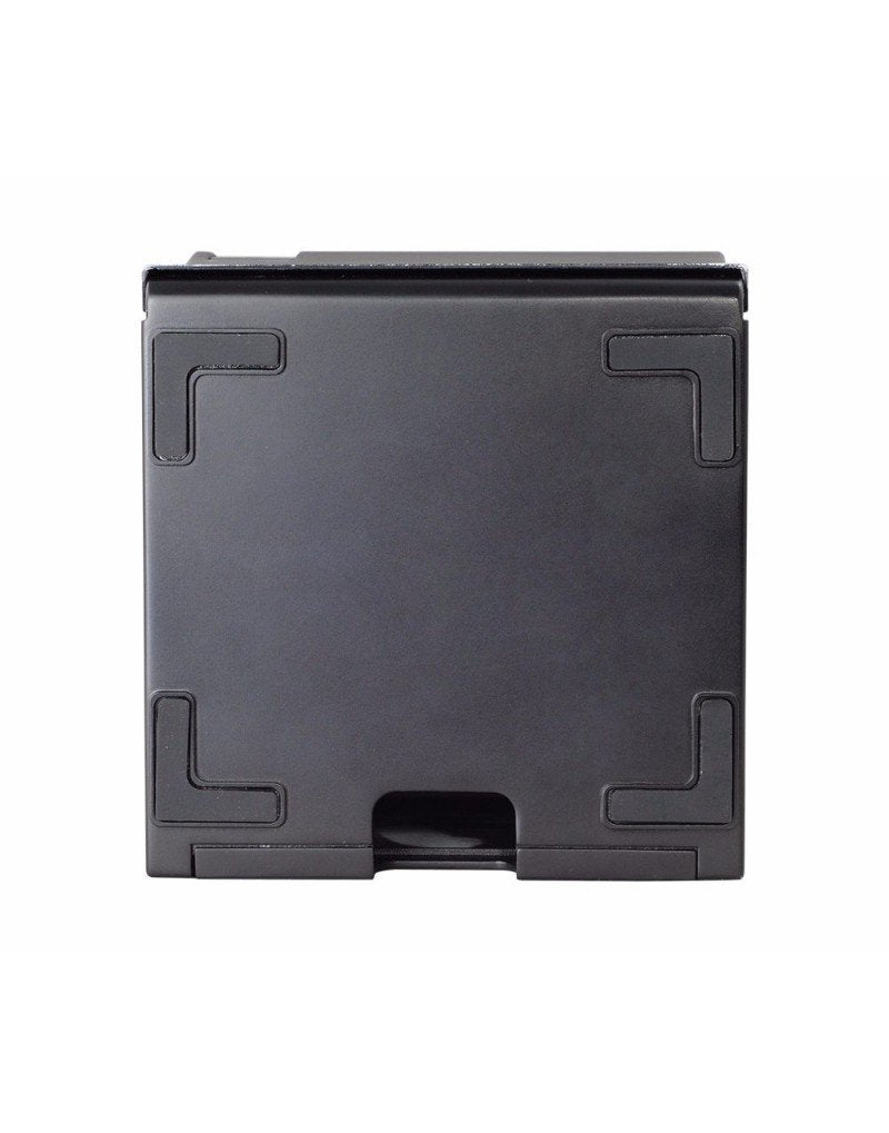 Impresora De Tickets Premier Itp-Front Térmica Ancho Papel 80mm Usb-Ethernet Negra