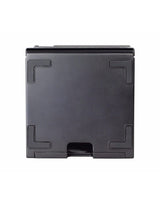 Impresora De Tickets Premier Itp-Front Térmica Ancho Papel 80mm Usb-Ethernet Negra