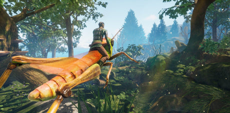 EAN 5060264379224 - Merge Games Smalland: Survive the Wilds imagen 8