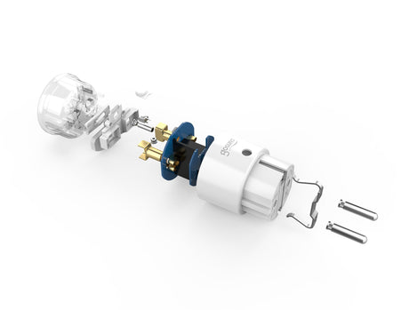 EAN 6972391280047 - Gosund SP111 enchufe inteligente Blanco imagen 15