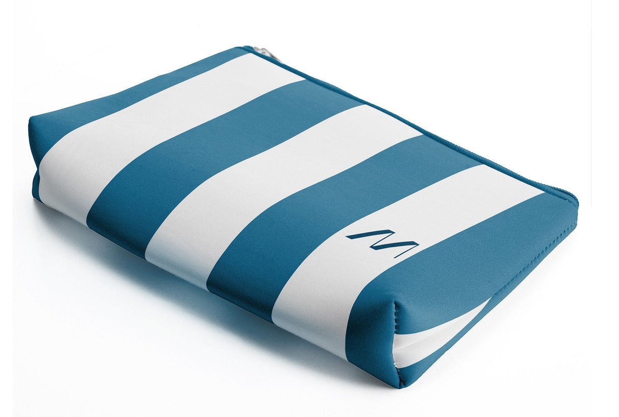 Beach Pouch Bl