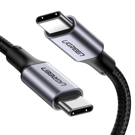 EAN 6957303874293 - Ugreen 70429 cable USB 1 m USB C Negro imagen 1