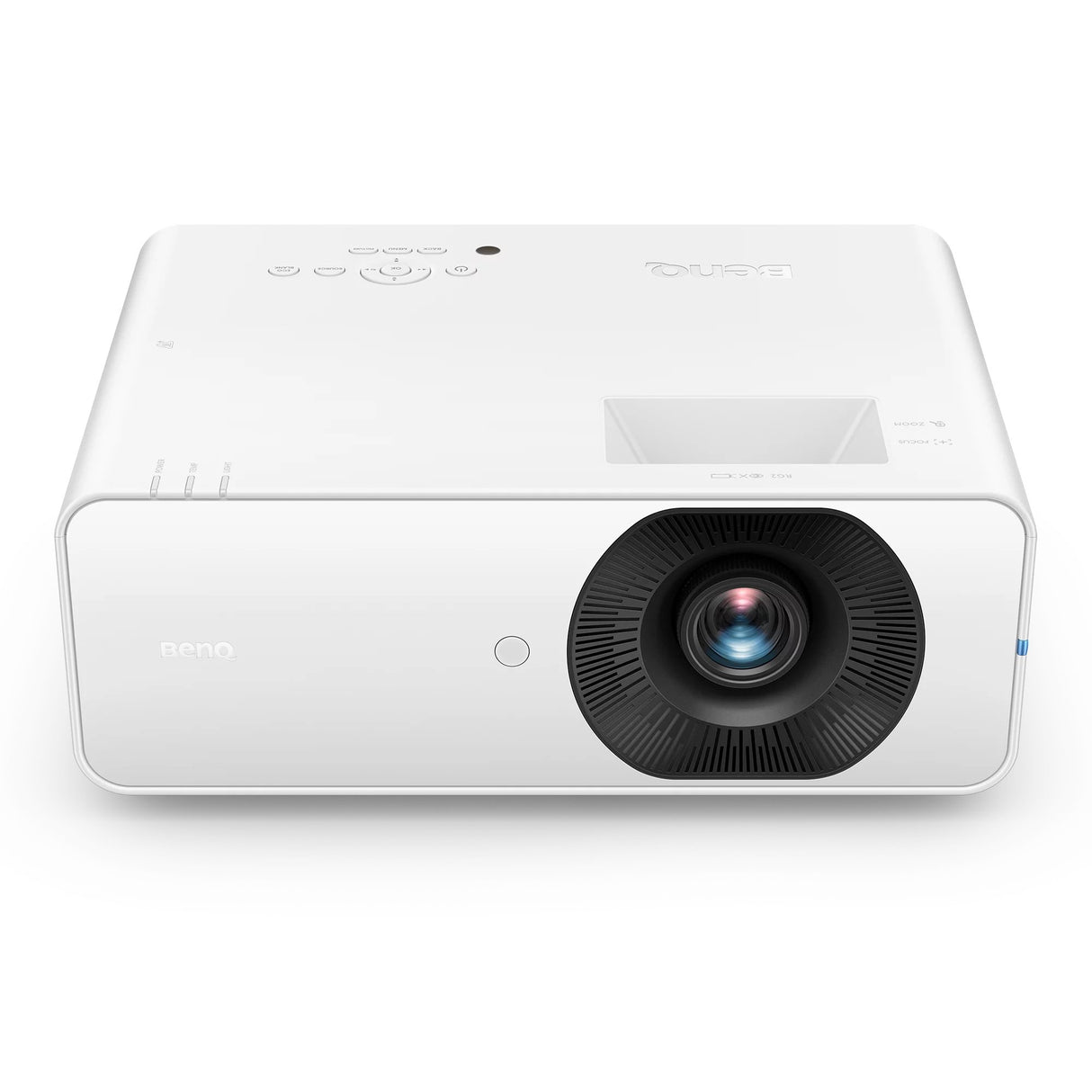 EAN 4718755097119 - BenQ LH660 Proyector de alcance estándar 4600 lúmenes ANSI DLP 1080p (1920x1080) 3D Blanco imagen 5