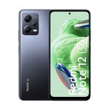 Smartphone Xiaomi Redmi Note 12 5g 6,67'' Fhd+ 120hz 6gb/128gb Dualsim Grey