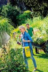 Pulverizador De Jardinería A Presión Prima 5 Gloria