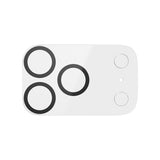 EAN 5715685025761 - PanzerGlass ® PicturePerfect Camera Lens Protector iPhone 17 Pro Protector de pantalla Apple 1 pieza(s) imagen 4