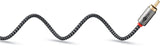 EAN 4040849652936 - Goobay 65293 cable de audio 2 m 2 x RCA Gris imagen 9