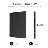 Funda Subblim Shock Case Cst-5sc110 Para Tablet Lenovo M10 Fhd Plus Tb-X606 De 10.3' Negra