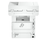 Hp Laserjet Enterprise Mfp 6600dn - Impresora Multifunción - S/W - Laser - Legal (216 X 356 Mm)