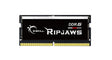 EAN 4713294232519 - G.Skill Ripjaws F5-4800S3434A16GX1-RS módulo de memoria 16 GB 1 x 16 GB DDR5 262-pin SO-DIMM imagen 1