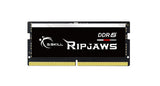 EAN 4713294232519 - G.Skill Ripjaws F5-4800S3434A16GX1-RS módulo de memoria 16 GB 1 x 16 GB DDR5 262-pin SO-DIMM imagen 1