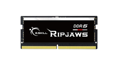 EAN 4713294232366 - G.Skill Ripjaws F5-5200S3838A16GX2-RS módulo de memoria 32 GB 2 x 16 GB DDR5 262-pin SO-DIMM imagen 4