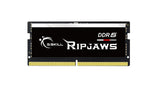 EAN 4713294233752 - G.Skill Ripjaws F5-5600S4645A16GX1-RS módulo de memoria 16 GB 1 x 16 GB DDR5 imagen 1
