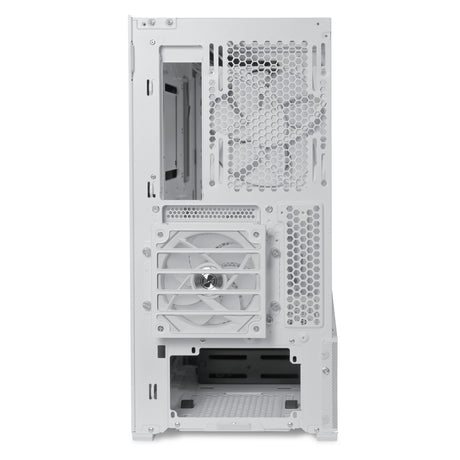 EAN 4718466012951 - Lian Li Lancool 216 Midi Tower Transparente, Blanco imagen 5