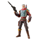 Figura Hasbro Star Wars The Mandalorian Cobb Vanth (Mandalorian Armor)