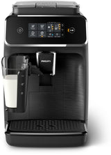 EAN 8710103886037 - Philips 2200 series EP2230/10 cafetera eléctrica Totalmente automática Máquina espresso 1,8 L imagen 4
