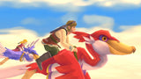 Nintendo Switch Game Legend Of Zelda Skyward Sword