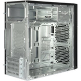 EAN 4260455649056 - Inter-Tech IT-6521 Straight Micro Torre Negro imagen 6