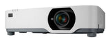EAN 5028695614819 - NEC P547UL Proyector de alcance estándar 3240 lúmenes ANSI 3LCD WUXGA (1920x1200) Blanco imagen 1