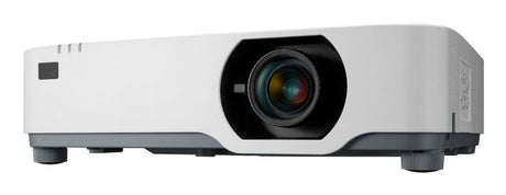 EAN 5028695614819 - NEC P547UL Proyector de alcance estándar 3240 lúmenes ANSI 3LCD WUXGA (1920x1200) Blanco imagen 1