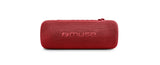 Altavoz Bluetooth Muse M-780 Btr Rojo