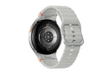 EAN 8806095660684 - Samsung Galaxy Watch7 3,81 cm (1.5") AMOLED 44 mm Digital 480 x 480 Pixeles Pantalla táctil Plata Wifi GP imagen 4