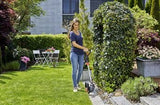 Cortacésped Gardena Turbo Trimmer Powercut 650/28, 09874-20