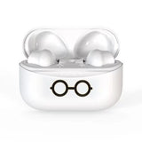Otl Technologies Harry Potter Auriculares Inalámbrico Dentro De Oído Llamadas/Música Bluetooth Blanco