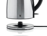 Tetera  Wmf Stelio 04.1302.0012 Eléctrica 1,7 L Negro, Acero Inoxidable 2400 W