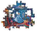 Puzzle Cenicienta La Cenicienta Disney 500pzs